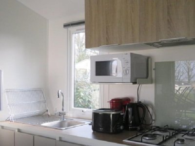 mobil-home - Paradis D'Arvor photo 3