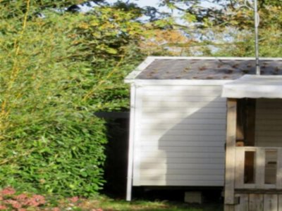 mobil-home - Paradis D'Arvor photo 7