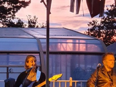 Cliquez pour découvrir toutes les photos de l'ÉTABLISSEMENT ! camping Paradis D'Arvor photo 9