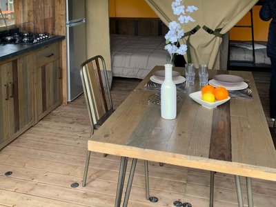 camping Le Chapeau Chinois photo 14