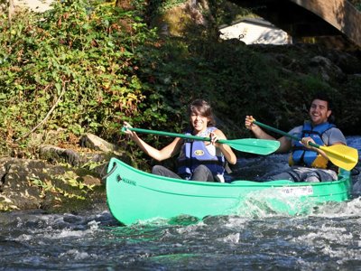 camping Le Chapeau Chinois photo 21