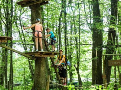 camping Le Chapeau Chinois photo 22