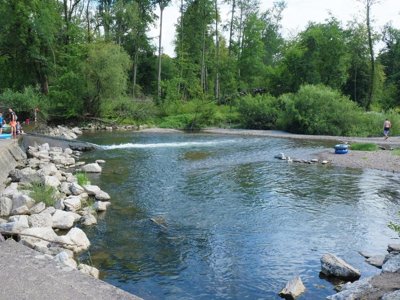 camping Le Chapeau Chinois photo 28
