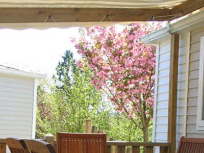 camping Le Chapeau Chinois photo 8