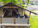 Cliquez pour découvrir toutes les photos de l'HÉBERGEMENT ! lodge - camping Le Chapeau Chinois photo 5