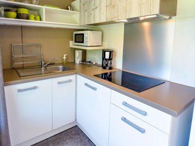 chalet - Lodges De Blois Chambord photo 2