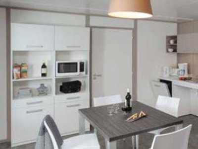 chalet - Lodges De Blois Chambord photo 4