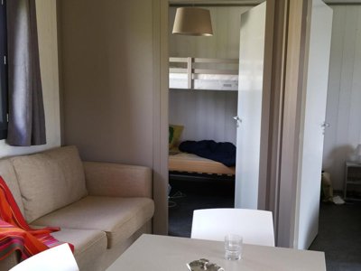 chalet - Lodges De Blois Chambord photo 8