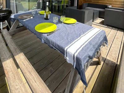 chalet - Lodges De Blois Chambord photo 9