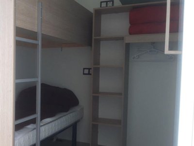 Cliquez pour découvrir toutes les photos de l'HÉBERGEMENT ! mobil-home - Lodges De Blois Chambord photo 5