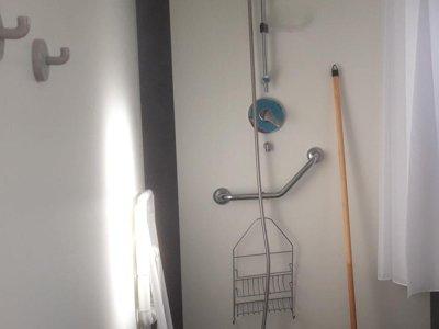 Cliquez pour découvrir toutes les photos de l'HÉBERGEMENT ! mobil-home - Lodges De Blois Chambord photo 6