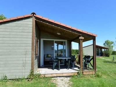 chalet - Lodges De Blois Chambord photo 2