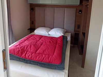 mobil-home - Lodges De Blois Chambord photo 7