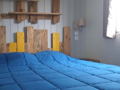 mobil-home - Lodges De Blois Chambord photo 6