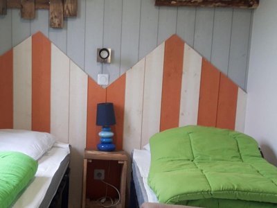 mobil-home - Lodges De Blois Chambord photo 7