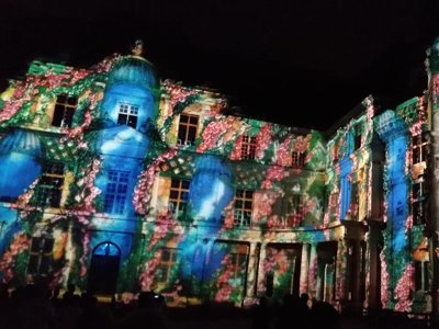 camping Lodges De Blois Chambord photo 25