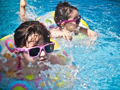 camping Lodges De Blois Chambord photo 8