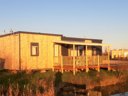 mobil-home - camping Lodges De Blois Chambord photo 3