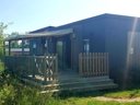 mobil-home - camping Lodges De Blois Chambord photo 4
