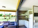chalet - camping Lodges De Blois Chambord photo 3