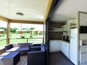 chalet - camping Lodges De Blois Chambord photo 5