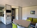 chalet - camping Lodges De Blois Chambord photo 6