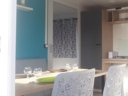 Cliquez pour découvrir toutes les photos de l'HÉBERGEMENT ! mobil-home - camping Lodges De Blois Chambord photo 4