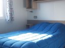 Cliquez pour découvrir toutes les photos de l'HÉBERGEMENT ! mobil-home - camping Lodges De Blois Chambord photo 7
