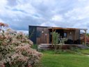 Cliquez pour découvrir toutes les photos de l'HÉBERGEMENT ! mobil-home - camping Lodges De Blois Chambord photo 3