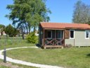 chalet - camping Lodges De Blois Chambord photo 7