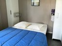 Cliquez pour découvrir toutes les photos de l'HÉBERGEMENT ! chalet - camping Lodges De Blois Chambord photo 10