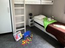 Cliquez pour découvrir toutes les photos de l'HÉBERGEMENT ! chalet - camping Lodges De Blois Chambord photo 11
