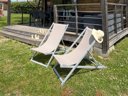 Cliquez pour découvrir toutes les photos de l'HÉBERGEMENT ! chalet - camping Lodges De Blois Chambord photo 6