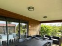 Cliquez pour découvrir toutes les photos de l'HÉBERGEMENT ! chalet - camping Lodges De Blois Chambord photo 7