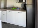 Cliquez pour découvrir toutes les photos de l'HÉBERGEMENT ! chalet - camping Lodges De Blois Chambord photo 8