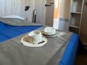Cliquez pour découvrir toutes les photos de l'HÉBERGEMENT ! tente - camping Lodges De Blois Chambord photo 7