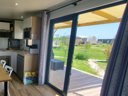 mobil-home - camping Lodges De Blois Chambord photo 4