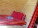 Cliquez pour découvrir toutes les photos de l'HÉBERGEMENT ! hébergement insolite - camping Lodges De Blois Chambord photo 5