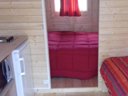 Cliquez pour découvrir toutes les photos de l'HÉBERGEMENT ! hébergement insolite - camping Lodges De Blois Chambord photo 7