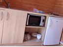 Cliquez pour découvrir toutes les photos de l'HÉBERGEMENT ! hébergement insolite - camping Lodges De Blois Chambord photo 9