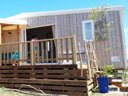 mobil-home - camping Lodges De Blois Chambord photo 2