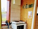 Cliquez pour découvrir toutes les photos de l'HÉBERGEMENT ! mini-maison - camping Lodges De Blois Chambord photo 8
