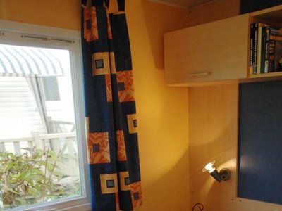 mobil-home - Flower La Blanche Hermine photo 2