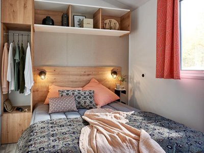 mobil-home - Flower La Blanche Hermine photo 3