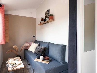mobil-home - Flower La Blanche Hermine photo 6