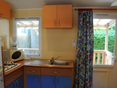 mobil-home - Flower La Blanche Hermine photo 2