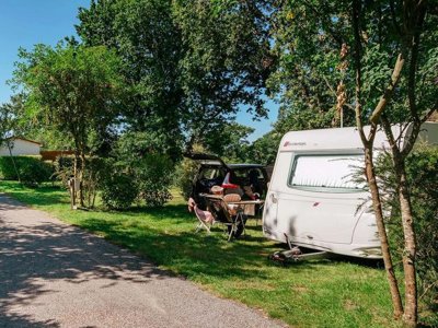 Cliquez pour découvrir toutes les photos de l'ÉTABLISSEMENT ! camping Flower La Blanche Hermine photo 30