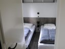 Cliquez pour découvrir toutes les photos de l'HÉBERGEMENT ! mobil-home - camping Flower La Blanche Hermine photo 4