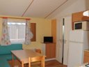 mobil-home - camping Flower La Blanche Hermine photo 2