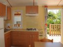 mobil-home - camping Flower La Blanche Hermine photo 3